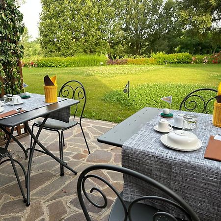 B&B Hole6 Кастеназо Экстерьер фото