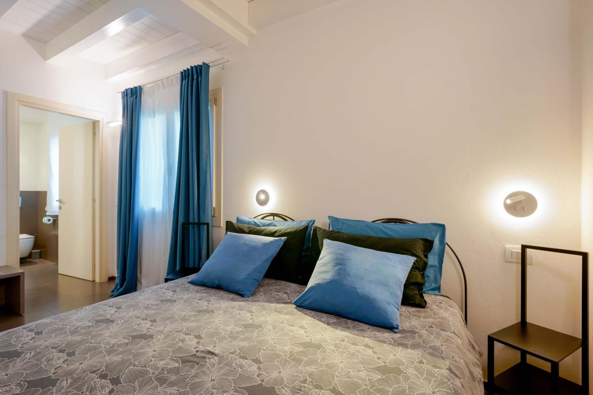 B&B Hole6 Кастеназо Экстерьер фото
