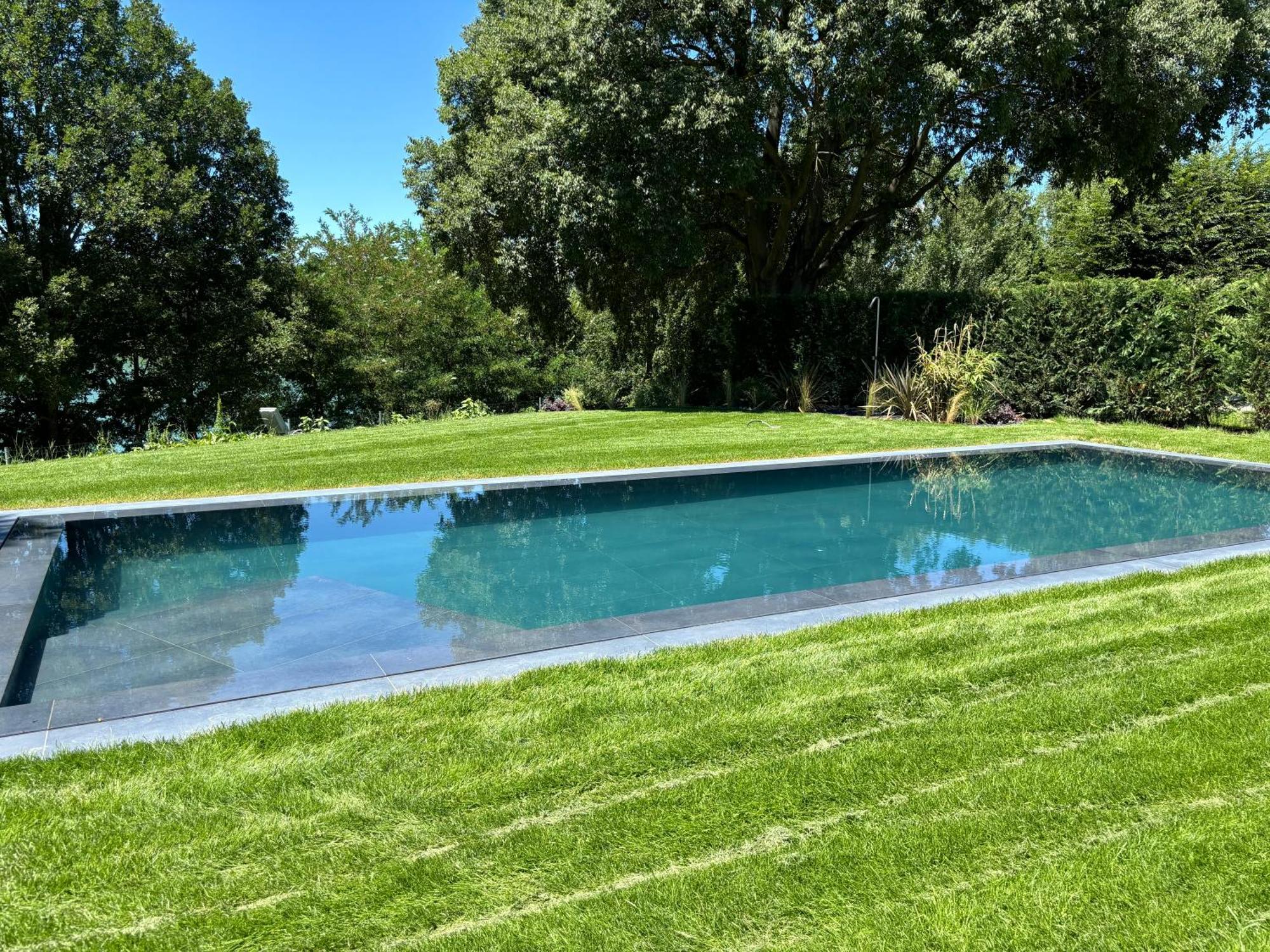 B&B Hole6 Кастеназо Экстерьер фото